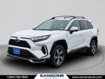 2023 Toyota RAV4 Prime SE