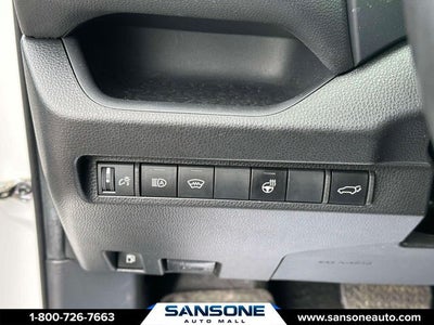 2023 Toyota RAV4 Prime SE