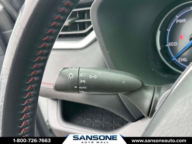 2023 Toyota RAV4 Prime SE