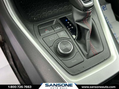 2023 Toyota RAV4 Prime SE