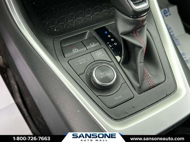 2023 Toyota RAV4 Prime SE