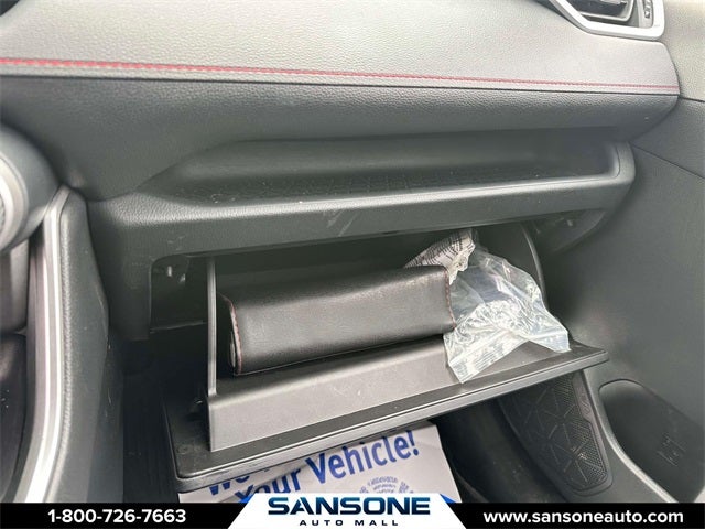 2023 Toyota RAV4 Prime SE