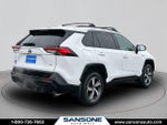 2023 Toyota RAV4 Prime SE