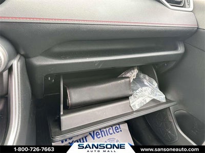 2023 Toyota RAV4 Prime SE