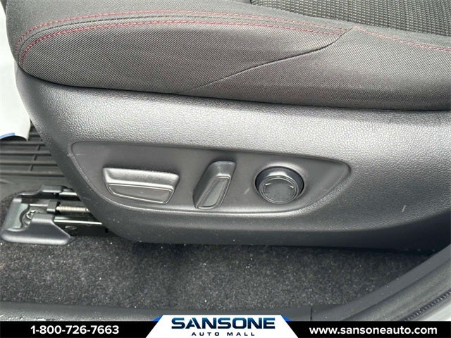 2022 Toyota RAV4 Prime SE