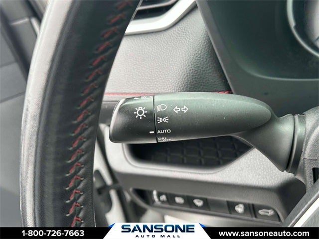 2022 Toyota RAV4 Prime SE