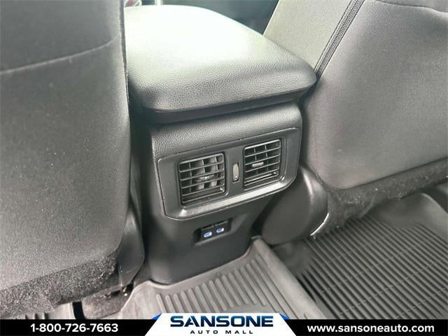 2022 Toyota RAV4 Prime SE