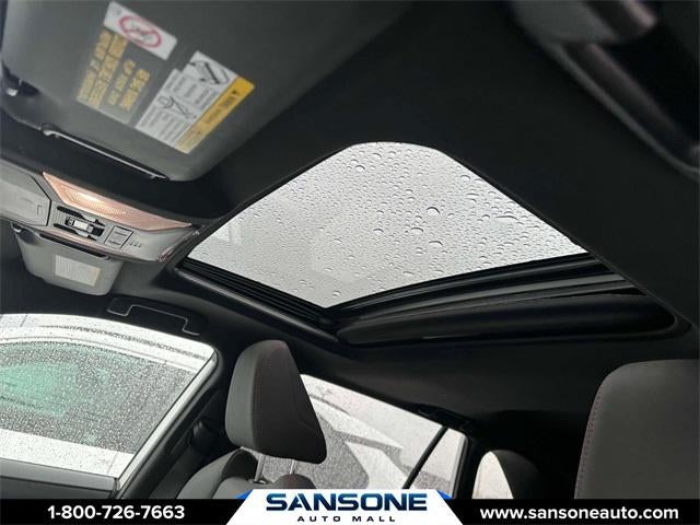 2022 Toyota RAV4 Prime SE