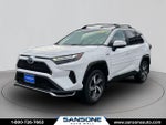 2023 Toyota RAV4 Prime SE