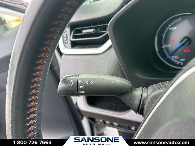 2023 Toyota RAV4 Prime SE