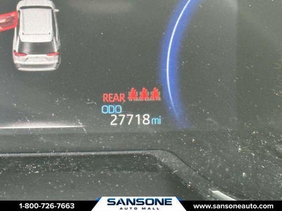 2023 Toyota RAV4 Prime SE