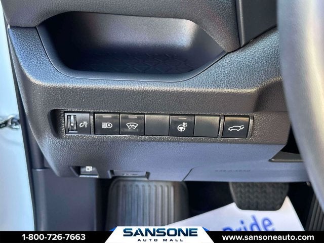 2023 Toyota RAV4 Prime SE