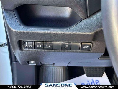 2023 Toyota RAV4 Prime SE