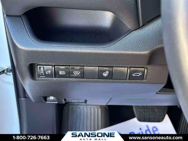 2023 Toyota RAV4 Prime SE