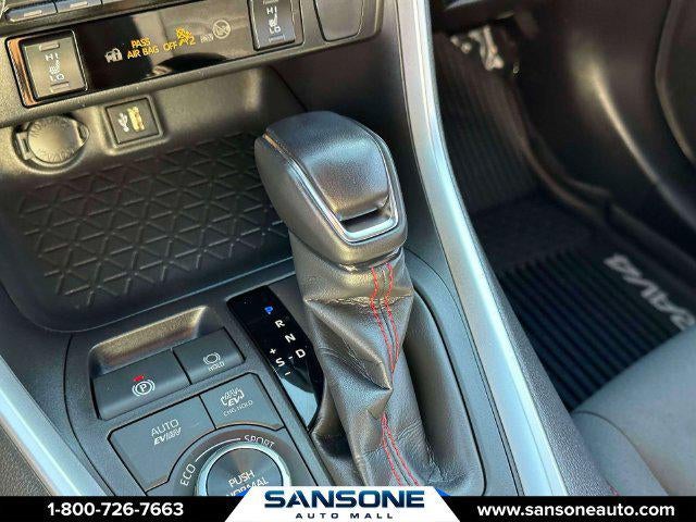2023 Toyota RAV4 Prime SE