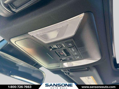2023 Toyota RAV4 Prime SE