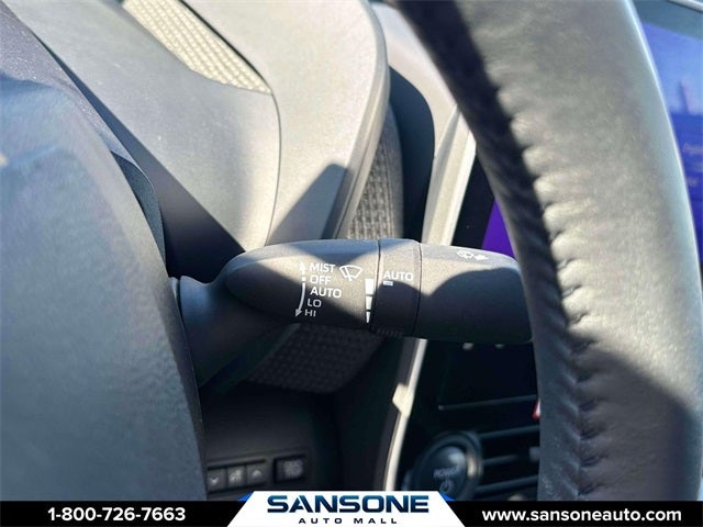 2024 Toyota bZ4X XLE