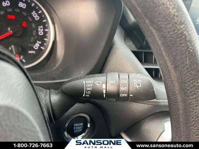 2025 Toyota bZ4X XLE