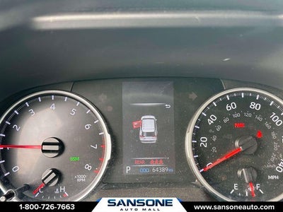 2025 Toyota bZ4X XLE