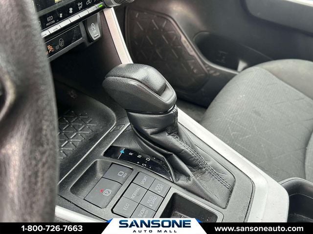 2025 Toyota bZ4X XLE