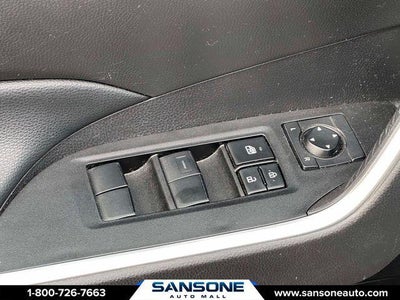 2025 Toyota bZ4X XLE