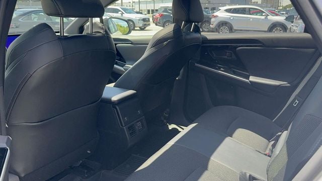 2024 Toyota bZ4X XLE