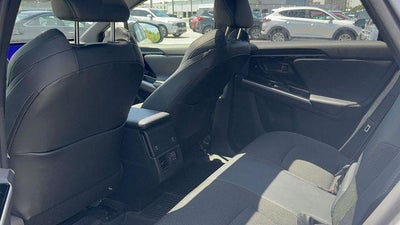 2024 Toyota bZ4X XLE