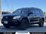 2008 Toyota RAV4 Base
