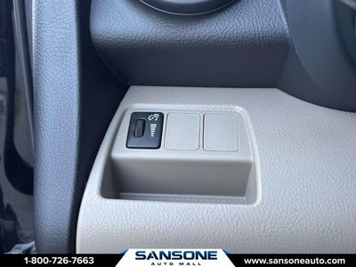 2008 Toyota RAV4 Base