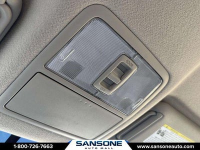 2008 Toyota RAV4 Base
