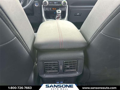 2022 Toyota RAV4 Prime XSE