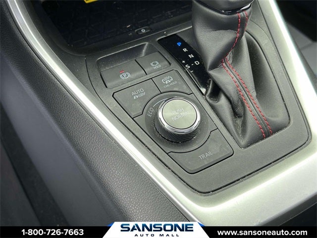 2022 Toyota RAV4 Prime XSE