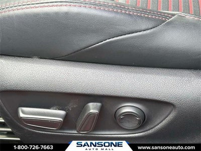 2022 Toyota RAV4 Prime XSE