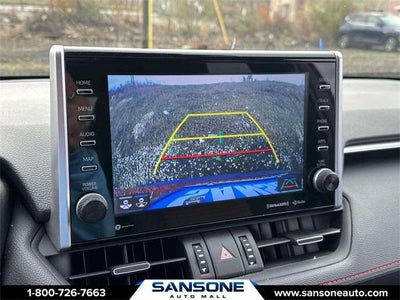 2022 Toyota RAV4 Prime XSE