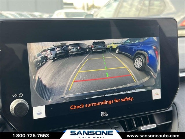 2024 Toyota RAV4 Prime XSE