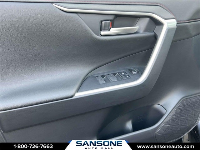 2024 Toyota RAV4 Prime XSE