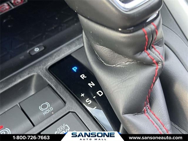 2024 Toyota RAV4 Prime XSE