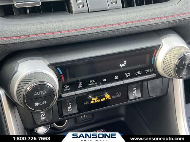 2024 Toyota RAV4 Prime XSE