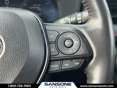 2024 Toyota RAV4 Prime XSE