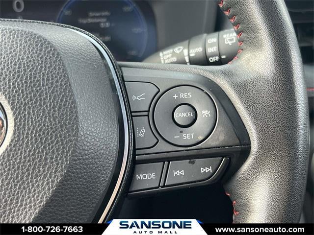 2024 Toyota RAV4 Prime XSE