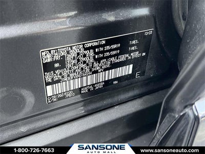 2024 Toyota RAV4 Prime XSE