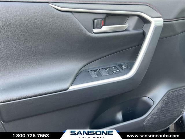 2024 Toyota RAV4 Prime XSE