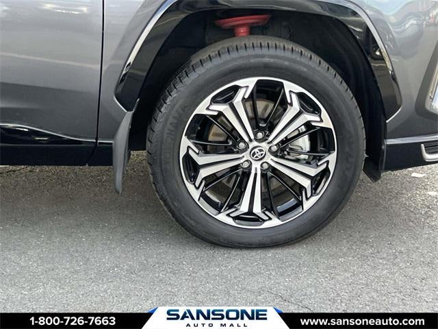 2024 Toyota RAV4 Prime XSE