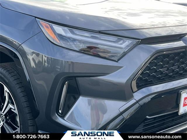 2024 Toyota RAV4 Prime XSE