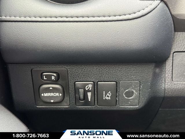 2017 Toyota RAV4 Hybrid XLE
