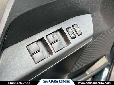 2017 Toyota RAV4 Hybrid XLE