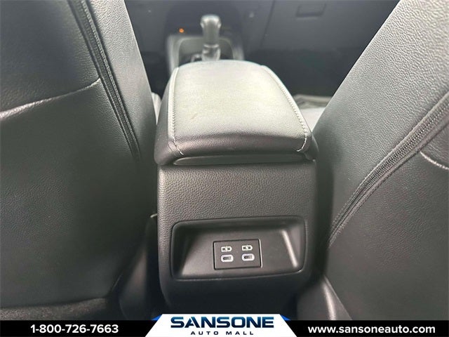 2024 Toyota Corolla Hatchback XSE