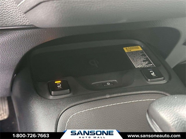 2024 Toyota Corolla Hatchback XSE