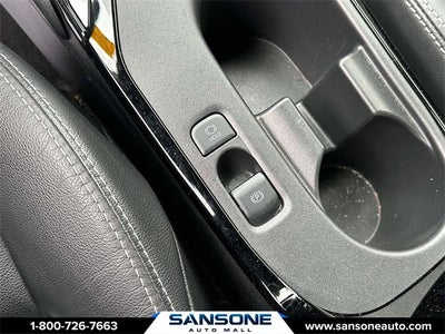 2024 Toyota Corolla Hatchback XSE