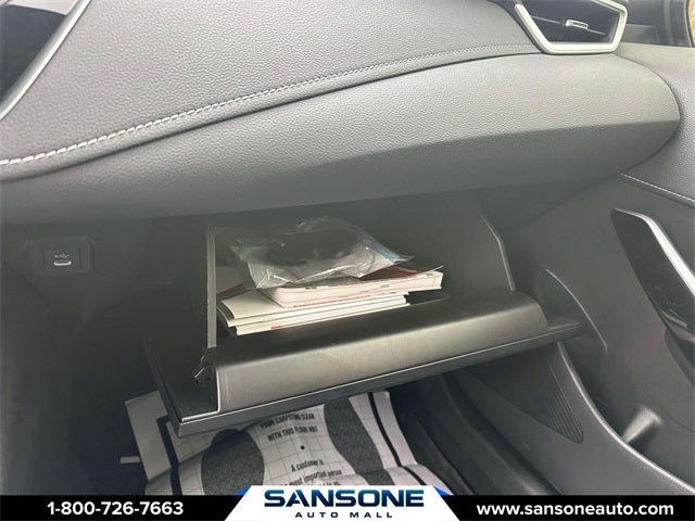 2024 Toyota Corolla Hatchback XSE